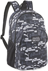Puma Рюкзаки Academy Backpack White Black 079133 20 079133 20 цена и информация | Рюкзаки и сумки | 220.lv