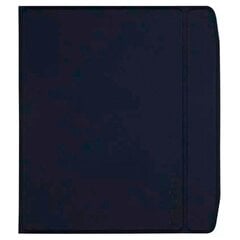 POCKETBOOK ЧЕХОЛ ДЛЯ ЧИТАТЕЛЯ ACC 7" BLUE/HN-QI-PU-700-WB-WW КАРМАННАЯ КНИЖКА цена и информация | Чехлы для планшетов и электронных книг | 220.lv