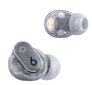 Beats Studio Buds + - True Wireless Noise Cancelling Earbuds - Transparent - MQLK3ZM/A cena un informācija | Austiņas | 220.lv