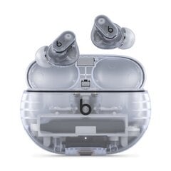 Beats Studio Buds Transparent MQLK3ZM/A цена и информация | Наушники | 220.lv