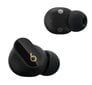 Beats Studio Buds + - True Wireless Noise Cancelling Earbuds - Black / Gold - MQLH3ZM/A cena un informācija | Austiņas | 220.lv