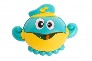 Astoņkāji burbuļu izgatavošanai cena un informācija | Ūdens, smilšu un pludmales rotaļlietas | 220.lv