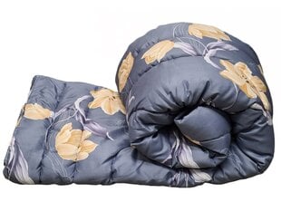  Полушерстяное литовское одеяло, 150x200 см цена и информация | Одеяла | 220.lv