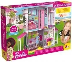 Radošais komplekts Barbie Dream House цена и информация | Игрушки для девочек | 220.lv