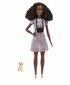 Lelle Barbie - dzīvnieku fotogrāfs цена и информация | Rotaļlietas meitenēm | 220.lv