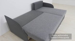 Stūra dīvāns BRW Merin, smilškrāsas cena un informācija | Stūra dīvāni | 220.lv
