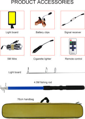 LED prožektors 12V 28-30W cena un informācija | Lukturi un prožektori | 220.lv