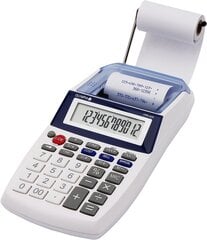 Олимпийская CPD 425 Печать калькулятора таблицы, 12-значный, ЖК-дисплей, 119,9 x 102,2 x 45,7 мм цена и информация | Канцелярия | 220.lv