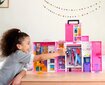 Ģērbtuves komplekts Barbie cena un informācija | Rotaļlietas meitenēm | 220.lv