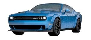 3D puzle Ravensburger Dodge Challenger Widebody Hellcat Redey, 108 gab. цена и информация | Пазлы | 220.lv