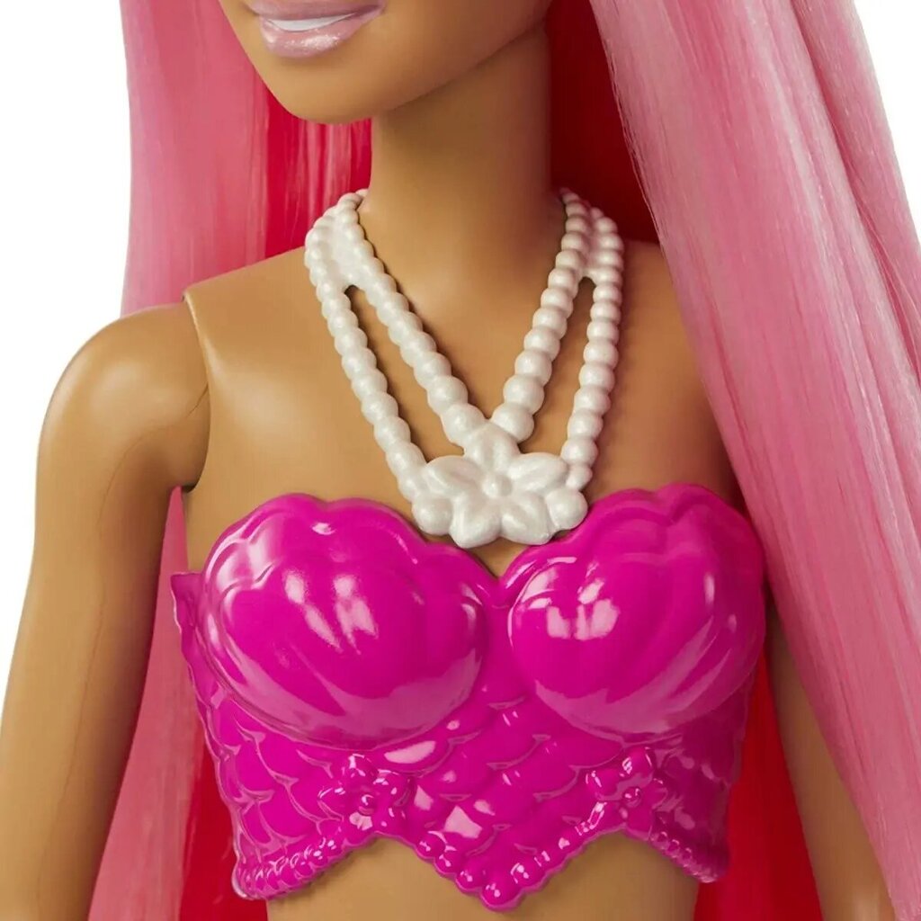 Lelle-nāriņa Barbie Dreamtopia цена и информация | Rotaļlietas meitenēm | 220.lv