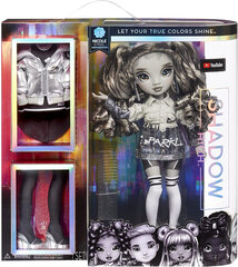 Lelle Shadow High Nicole Steel Doll Series 1 583585 cena un informācija | Rotaļlietas meitenēm | 220.lv