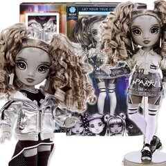 Shadow High Nicole Steel Doll Series 1 583585 цена и информация | Игрушки для девочек | 220.lv