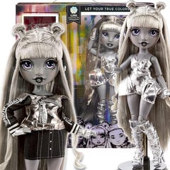 Shadow High Luna Madison Doll Series 1 583530 цена и информация | Игрушки для девочек | 220.lv