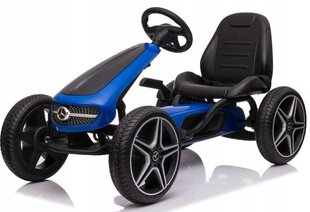 Mašīna bērniem Go-kart цена и информация | Конструктор автомобилей игрушки для мальчиков | 220.lv