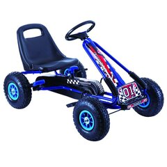 Mašīna bērniem Go-kart цена и информация | Игрушки для мальчиков | 220.lv