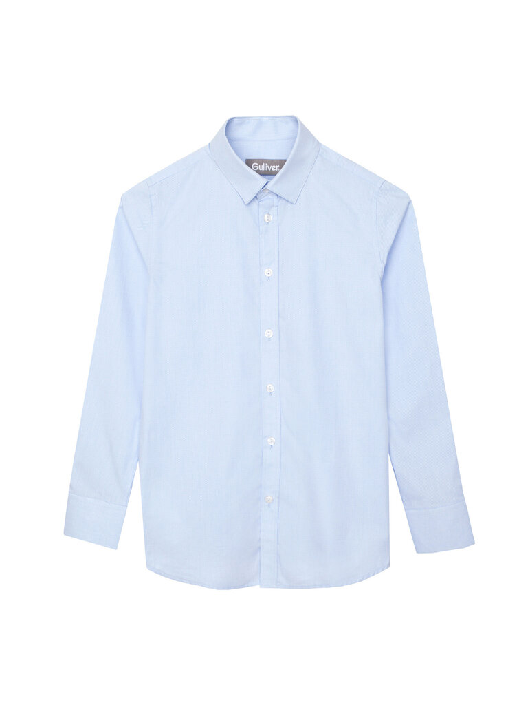 Krekls zēniem, zils цена и информация | Zēnu jakas, džemperi, žaketes, vestes | 220.lv