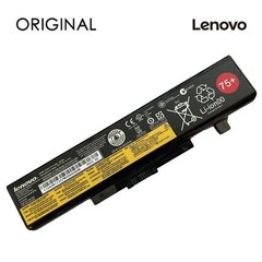 Аккумулятор для ноутбука LENOVO L11L6Y01, 45N1048 Original, 4400mAh цена и информация | Аккумуляторы для ноутбуков | 220.lv