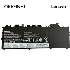 Аккумулятор для ноутбука LENOVO 01AV430 Original, 4950mAh цена и информация | Аккумуляторы для ноутбуков | 220.lv