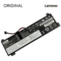 Аккумулятор для ноутбука LENOVO L17L2PB3 Original, 3816mAh цена и информация | Extra Digital Ноутбуки, аксессуары | 220.lv