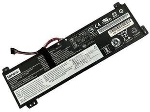 Аккумулятор для ноутбука LENOVO L17L2PB3 Original, 3816mAh цена и информация | Extra Digital Ноутбуки, аксессуары | 220.lv