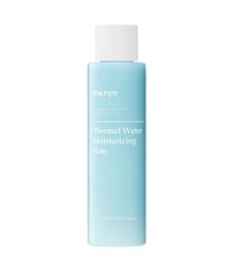 Mitrinošs toneris Manyo Thermal Water Moisturizing Toner, 155 ml cena un informācija | Sejas ādas kopšana | 220.lv