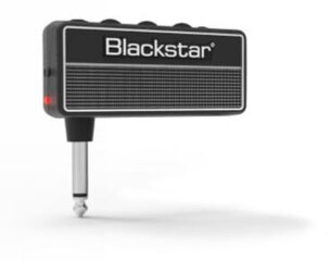 Гитарный усилитель для наушников Blackstar amPlug2 FLY Guitar цена и информация | Принадлежности для музыкальных инструментов | 220.lv