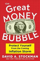 INFLATION NIGHTMARE: How to Protect Your Money in the Coming Crash цена и информация | Книги по экономике | 220.lv