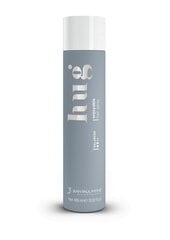 Vidējas fiksācijas matu laka HUG Enjoyable Hair Spray Balance 400ml cena un informācija | Matu veidošanas līdzekļi | 220.lv