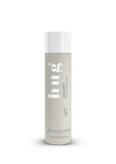 Vieglas fiksācijas šķidrā matu laka HUG Enjoyable ECO Hair Spray Sweet, 250ml cena un informācija | Matu veidošanas līdzekļi | 220.lv