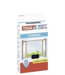 Стандартная москитная сетка Tesa для окон цена и информация | Tesa Мебель и домашний интерьер | 220.lv