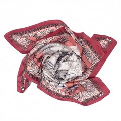 Лёгкий платок для женщин 35130-1 цена и информация | Женские шарфы, платки | 220.lv
