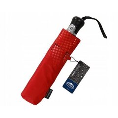 Полуавтоматический зонт Carbon Steel DA331-15 цена и информация | Женские зонты | 220.lv