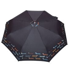 Automātisks lietussargs sievietēm DP340-14 cena un informācija | Lietussargi sievietēm | 220.lv
