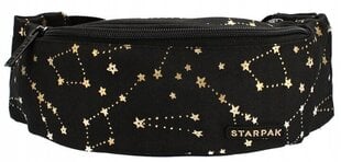Jostas soma Starpak Space 469374 cena un informācija | Sieviešu somas | 220.lv