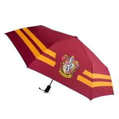 Складной зонт «Гарри Поттер» Гриффиндор 14145 цена и информация | Женские зонты | 220.lv