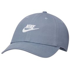 Cepure Nike 86 913011 493 цена и информация | Женские шапки | 220.lv