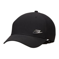 Cepure Nike FB5371-010 цена и информация | Женские шапки | 220.lv