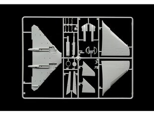 Italeri - Douglas A-4E/F/G Skyhawk, 1/48, 2826 цена и информация | Конструкторы и кубики | 220.lv