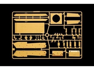 Konstruktors - Carro Armato, Italeri cena un informācija | Konstruktori | 220.lv