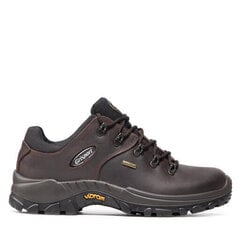 Треккинговая обувь Grisport Marrone Dakar Trekking / 10309D69G цена и информация | Grisport Одежда, обувь и аксессуары | 220.lv