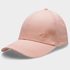 Cepure sievietēm 4F cena un informācija | Sieviešu cepures | 220.lv