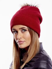 Cepure sievietēm Factory Price 422237 цена и информация | Женские шапки | 220.lv