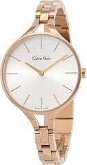 Sieviešu pulkstenis Calvin Klein K7E23646 cena un informācija | Sieviešu pulksteņi | 220.lv