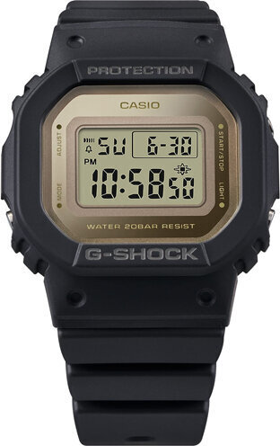 Sieviešu pulkstenis Casio GMD-S5600-1ER цена и информация | Sieviešu pulksteņi | 220.lv