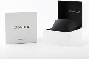 Sieviešu pulkstenis Ck Calvin Klein K7B236G3 cena un informācija | Sieviešu pulksteņi | 220.lv