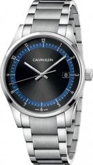 Sieviešu pulkstenis Ck Calvin Klein KAM21141 cena un informācija | Sieviešu pulksteņi | 220.lv