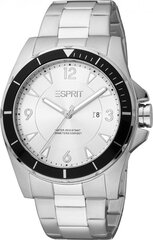 Sieviešu pulkstenis Esprit Time ES1G322M0055 cena un informācija | Sieviešu pulksteņi | 220.lv
