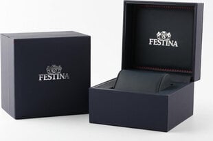 Sieviešu pulkstenis Festina F16820/A цена и информация | Женские часы | 220.lv