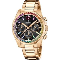 часы festina boyfriend collection 20639/3 цена и информация | Женские часы | 220.lv